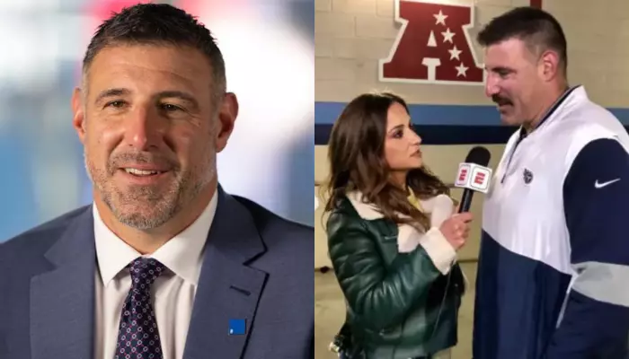 Mike Vrabel Scandal Overshadows Patriots’ Mother’s Day Post, ‘Anyone Bothered To Check On His Wife’