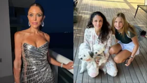 Bethenny Frankel’s Personal Life, Married Twice, One Broken&hellip;