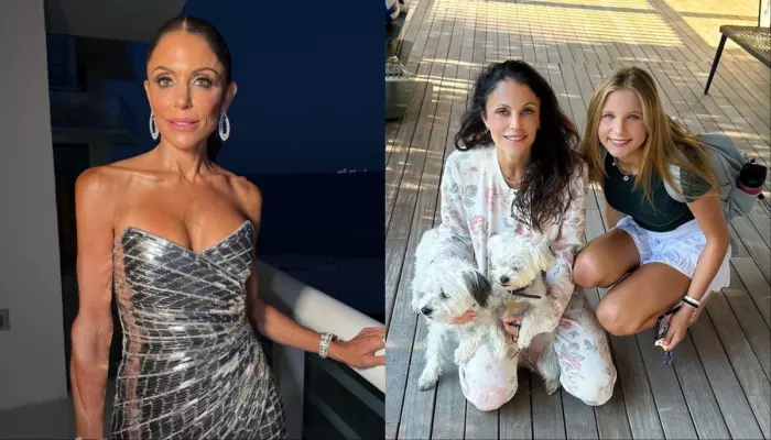 Bethenny Frankel’s Personal Life, Married Twice, One Broken Engagement, And One Daughter