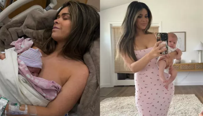 Taylor Frankie Paul Shares Cryptic Mother’s Date Note, Calls Out ‘Snake Friend’ Amid Custody Drama