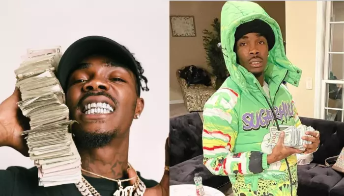 Is Foogiano Arrested Again After His Release Last Month? Truth Behind Rapper’s Viral Jail Rumours
