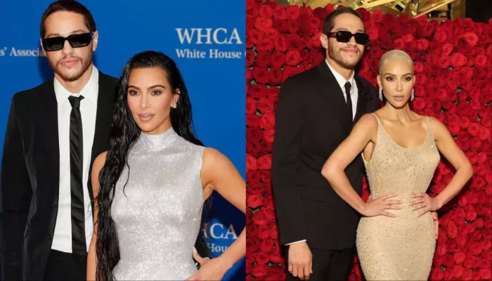 Inside Pete Davidson And Kim Kardashian’s Split, What Broke The Couple Months After Going Public