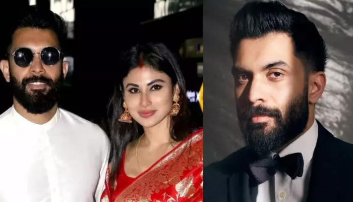 Who Is Mouni Roy’s Husband, Suraj Nambiar? All About The Dubai-Based Businessman Amid Divorce Buzz