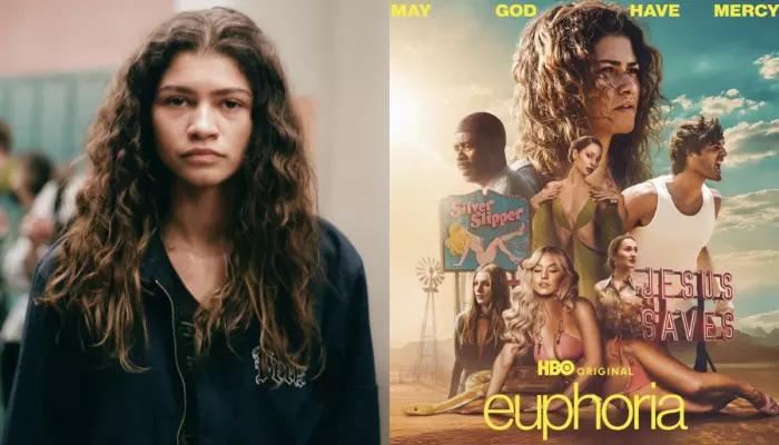 Is Zendaya As ‘Rue’ Dead In ‘Euphoria 3’? Makers Finally Break Silence After Episode 5 Cliffhanger