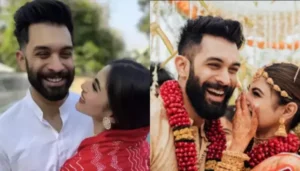 Mouni Roy ‘Already Divorced’ From Suraj Nambiar, What&hellip;