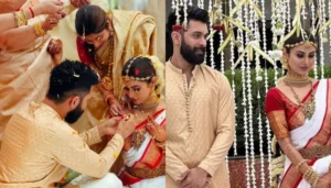 When Mouni Roy Once Said Of Not Believing&hellip;