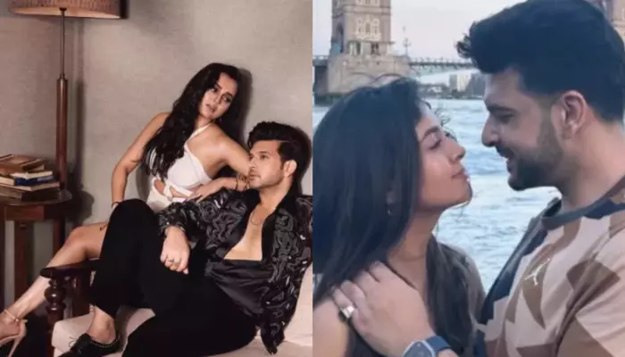 Karan Kundrra And Tejasswi Prakash Are Married, Abhisekh Kumar Reveals, ‘Court Marriage Kar Li Hai’