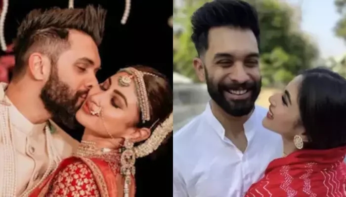 Mouni Roy’s Investment-Banker Husband, Suraj Nambiar Cheated On Her To Gain Fame And Used Her Money?