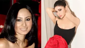 Mouni Roy Plastic Surgery Rumours, Actress Once Broke&hellip;