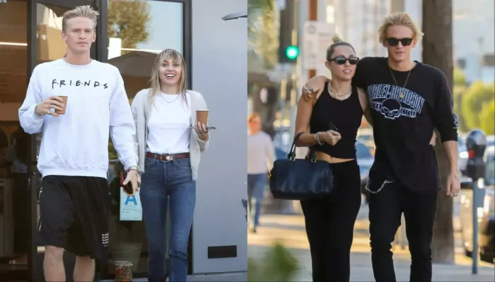 Cody Simpson And Miley Cyrus Love Story, Built On Friendship Before Fizzling Out In Ten Months