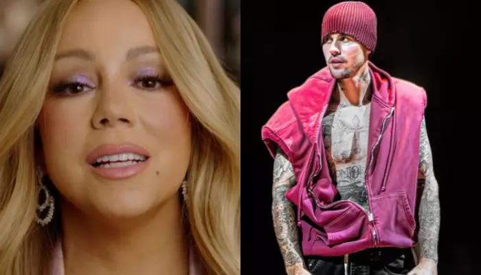 Justin Bieber Exposes Mariah Carey For Reportedly Killing Mom And Sister? Truth Behind Viral Claim