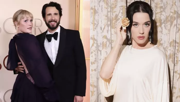 Katy Perry Takes A Subtle Dig At Her Ex-BF, Josh Groban’s Engagement With Actress, Natalie McQueen