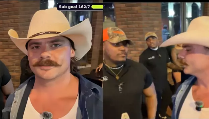 Why Was Dalton Eatherly Arrested? Inside Nashville Incident And Charges Against ‘ChudTheBuilder’