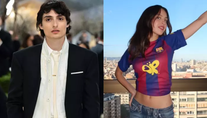 ‘Stranger Things’ Finn Wolfhard And Olivia Rodrigo’s Dating Buzz Surfaces, Fans Say, ‘Favourite..’
