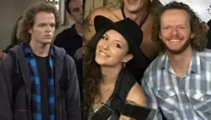 Who Was ‘HIMYM’ Actor Nick Pasqual’s Ex? He&hellip;