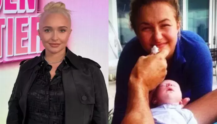 Hayden Panettiere Breaks Silence On Claims That She ‘Abandoned’ Her Daughter, ‘Forced Into..’