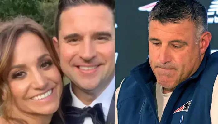 Dianna Russini’s Husband, Kevin Makes Final Decision On Their Marriage Amid Her Scandal With Mike