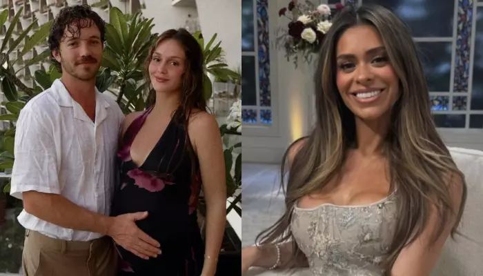 Mikayla Matthews’ Husband, Jace Terry Slams Fans Criticising Her Amid Fight With Taylor Frankie Paul