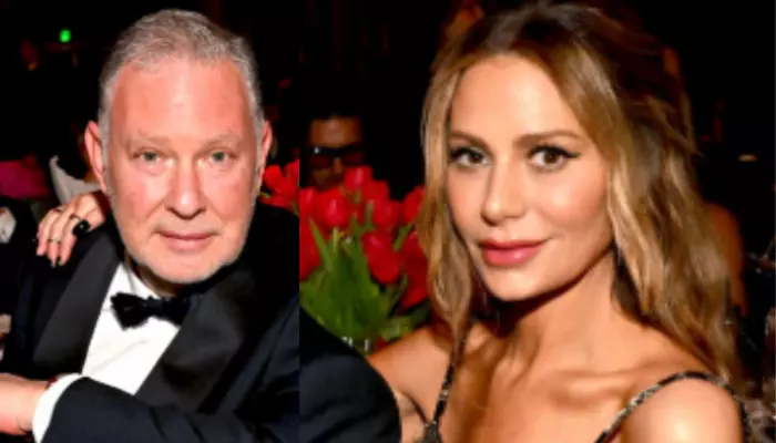 The Real Housewives Star Dorit And Husband PK’s Friend Makes Explosive Claims On Their Divorce