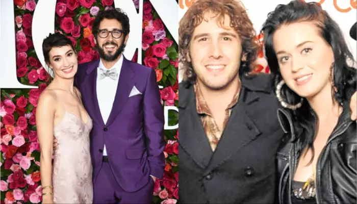 Inside Katy Perry And Josh Groban’s Split, Detailing The Circumstances That Slowly Distanced The Duo
