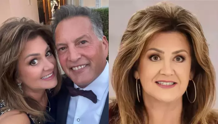 Joni Lamb And Husband, Doug’s Activity Days Before Her Death Sparks Concern, ‘No One From Daystar..’