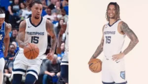 Brandon Clarke Dies At 29, What’s Memphis Grizzlies&hellip;