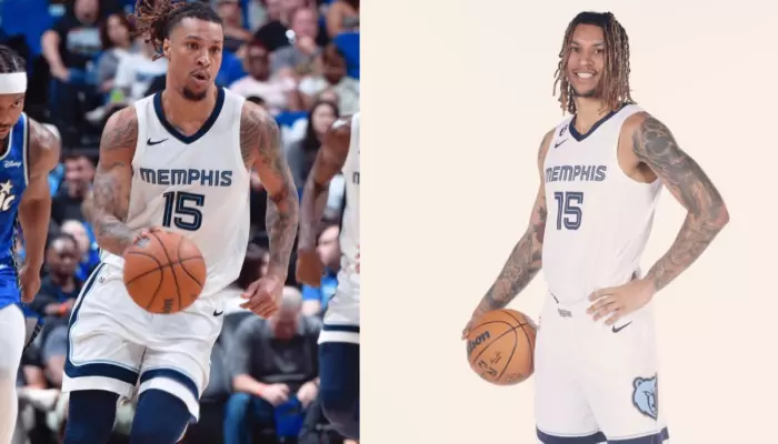 Brandon Clarke Dies At 29, What’s Memphis Grizzlies Player’s Cause Of Death, As Drugs Found In Home?