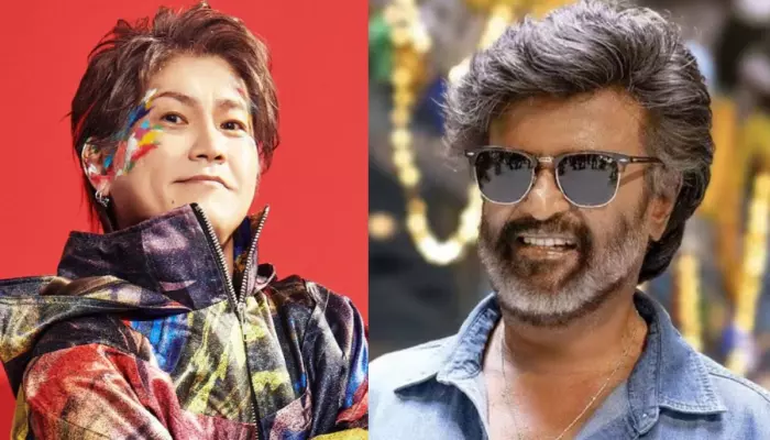 One Piece Singer, Hiroshi Kitadani Talks About Rajinikanth’s Fame In Japan, ‘I Know The Dancing…’
