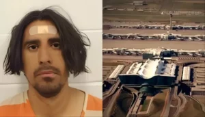 Meet Michael Mott, Denver Airport Runway Victim Tied&hellip;