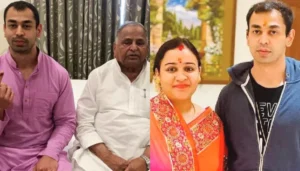 Prateek Yadav Suffered A Head Injury Hours Before&hellip;