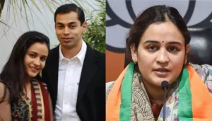 Who Is Aparna Yadav? Late Prateek Yadav’s Wife,&hellip;