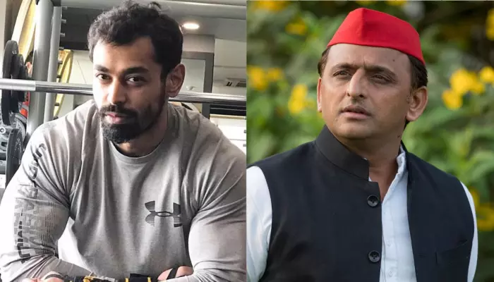 Did Prateek Yadav’s Depression Cause His Death? Brother, Akhilesh Says, ‘…Break Person Internally’