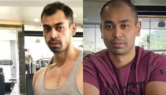 Inside Prateek Yadav’s Lavish Empire, From Gym Chains, Having High End Cars, Net Worth Rs. 7 Cr