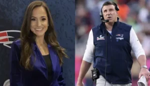 Dianna Russini And Mike Vrabel’s Affair Row Has&hellip;