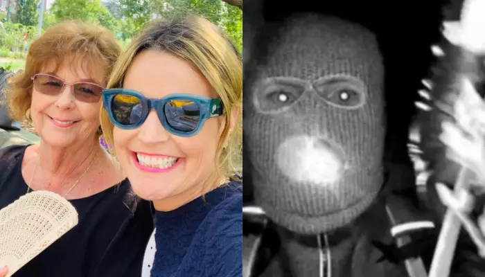 Is Nancy Guthrie’s Kidnapper A Female? Feminine Features, Applied Makeup Theory Surfaces