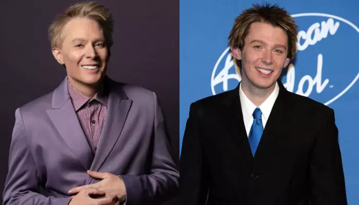 Clay Aiken’s Life After American Idol, Fatherhood, Hiatus, Running For Congress And Return To Music