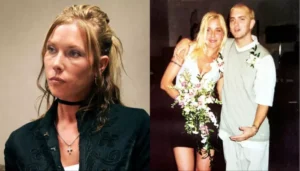 Meet Eminem’s Ex-Wife, Kim Mathers, From Meeting As&hellip;