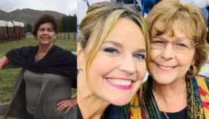 Nancy Guthrie’s Friend Reveals Savannah’s Mom Was Kind,&hellip;