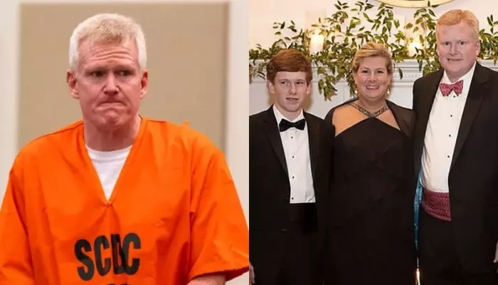 Alex Murdaugh Conviction Overturned, Lawyers React To Retrial Chances, SC Blames Clerk For Perjury