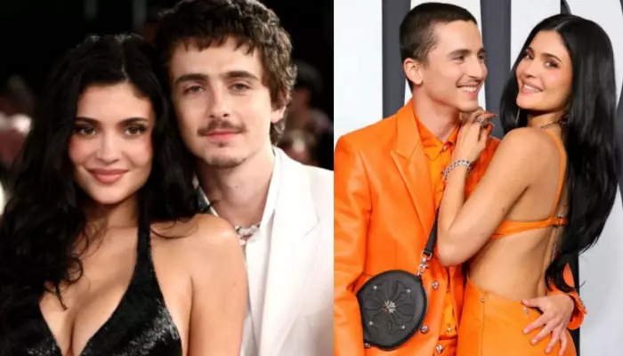 Kylie Jenner And Timothee Chalamet Reportedly Faced ‘Friction’, ‘She Was Making Him Claustrophobic’