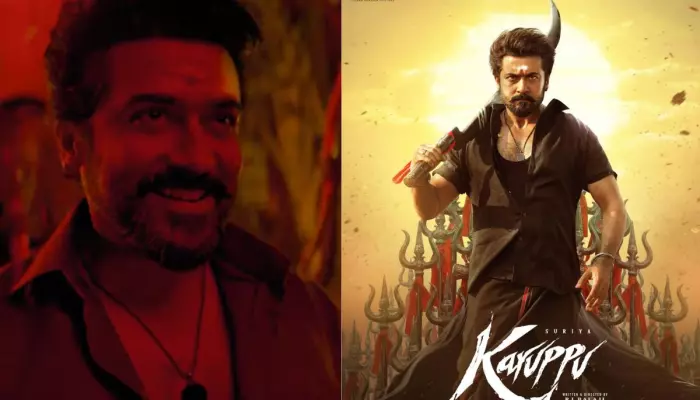 ‘Karuppu’ Early Review, Netizen Lauds Suriya, Calls It His Best Career Performance, ‘He Gave It…’