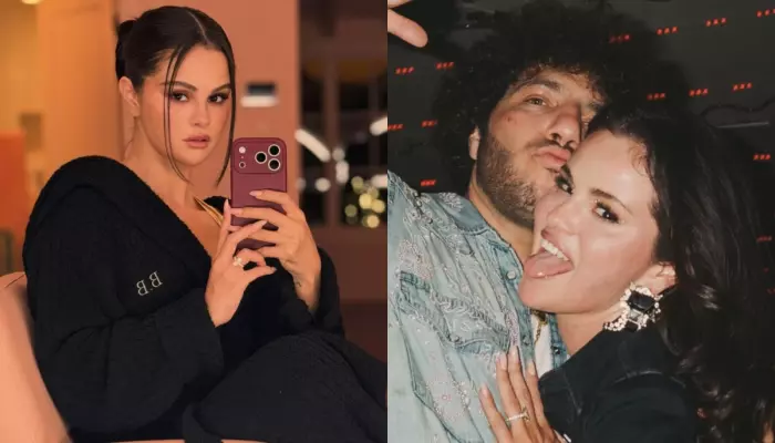 Benny Blanco Opens Up About His Wife, Selena Gomez’s ‘Terrible’ Diet, Weeks After Divorce Rumours