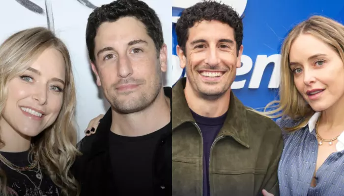 Why Did Jason Biggs And Jenny Mollen Allegedly Choose Separation Over Divorce? Here’s What We Know