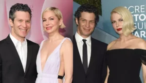 Michelle Williams And Thomas Kail’s Relationship, Got Engaged&hellip;