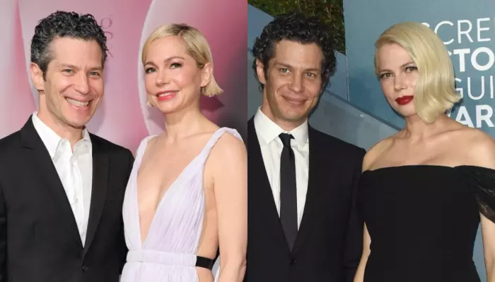 Michelle Williams And Thomas Kail’s Relationship, Got Engaged Secretly, Daughter Played Matchmaker