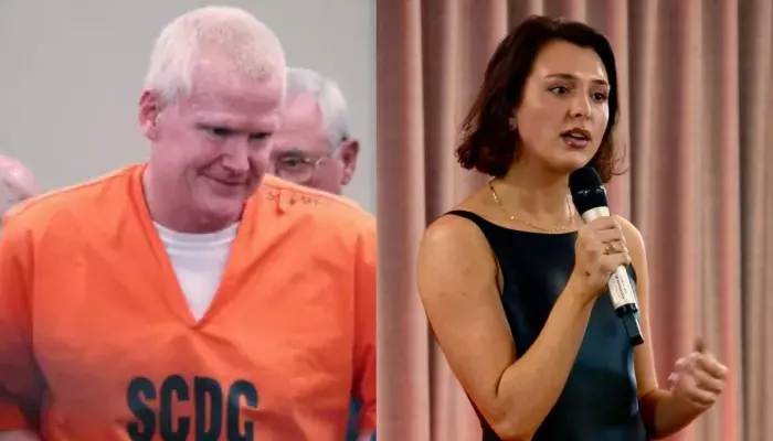 Meet Alex Murdaugh’s Lesser-Known Niece, MaryElizabeth, Calls Double Murder The ‘Biggest Heartbreak’