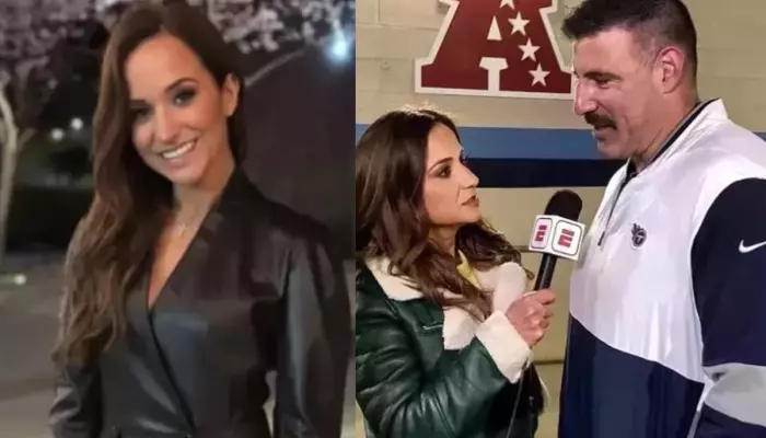 Mike Vrabel May Have To Pay Millions To Dianna Russini, Legal Expert Says, ‘Buy Silence Of The…’