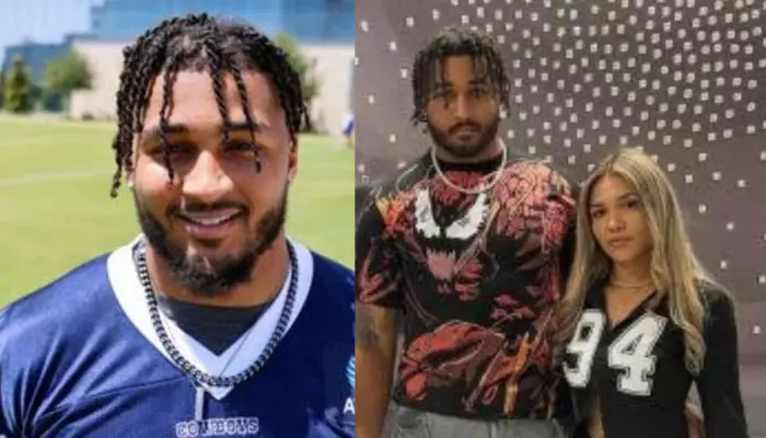 Marshawn Kneeland’s Girlfriend Shares Heartbreaking Pregnancy Update After NFL Star’s Death