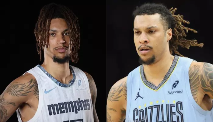 Inside NBA Star Brandon Clarke’s Heartbreaking Final Public Moments Before Sudden Death at 29