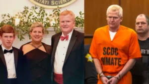 Why Did Alex Murdaugh Allegedly Kill Wife, Son?&hellip;